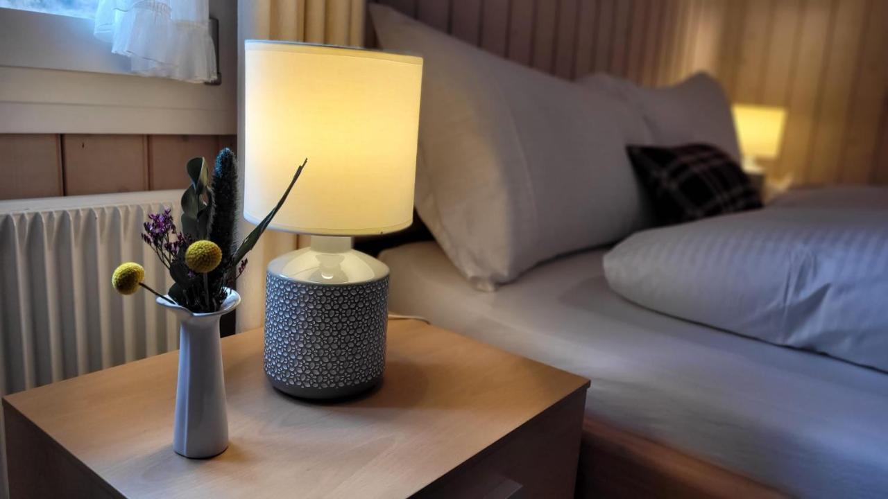 Alpina Boutique Hotel Interlaken - Ringgenberg - Adults Only ! المظهر الخارجي الصورة