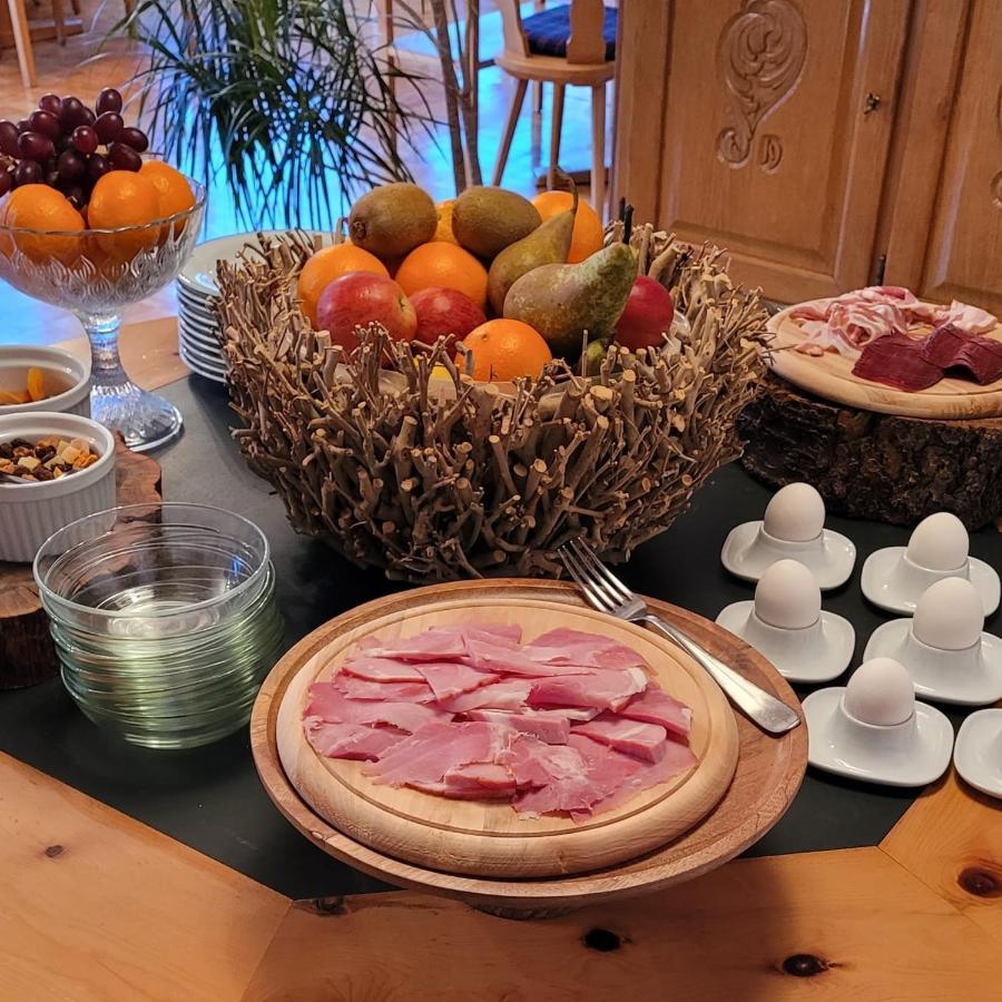 Alpina Boutique Hotel Interlaken - Ringgenberg - Adults Only ! المظهر الخارجي الصورة