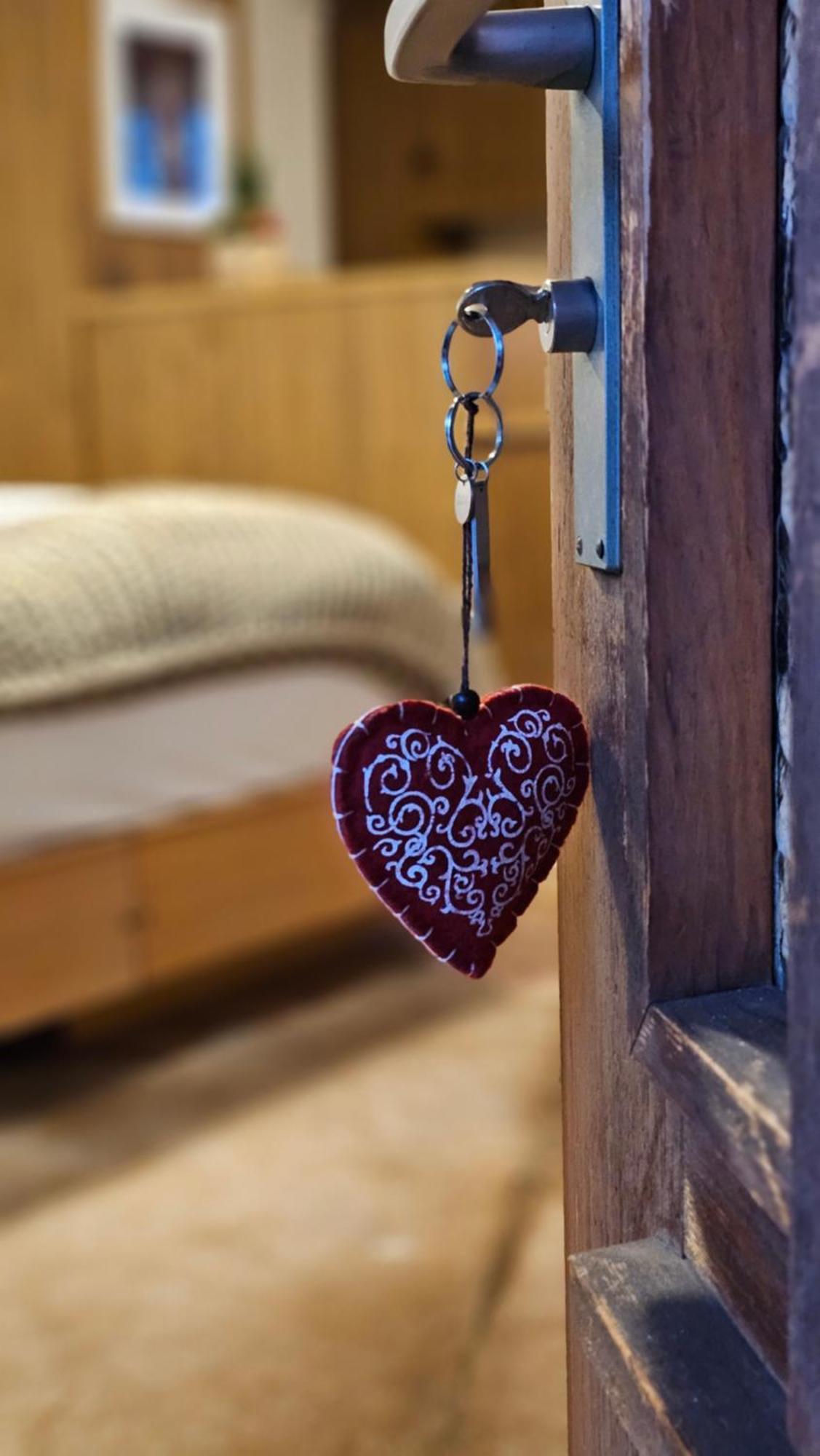 Alpina Boutique Hotel Interlaken - Ringgenberg - Adults Only ! المظهر الخارجي الصورة