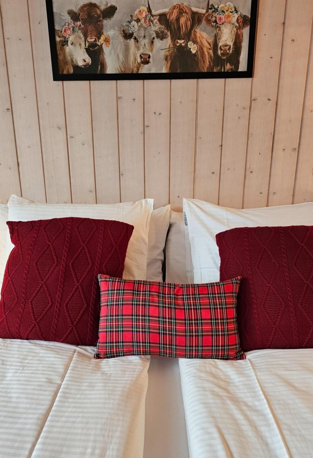 Alpina Boutique Hotel Interlaken - Ringgenberg - Adults Only ! المظهر الخارجي الصورة