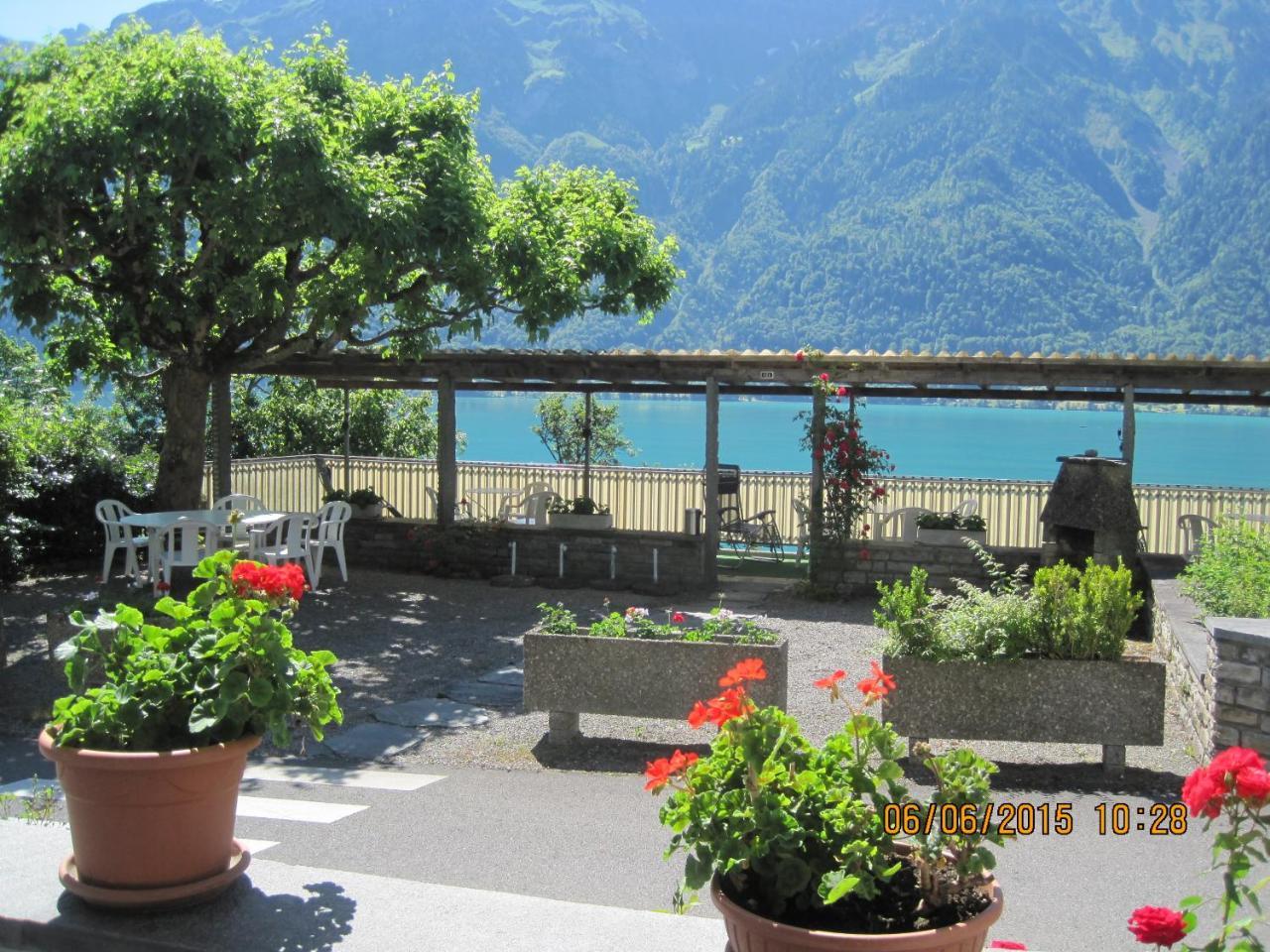 Alpina Boutique Hotel Interlaken - Ringgenberg - Adults Only ! المظهر الخارجي الصورة